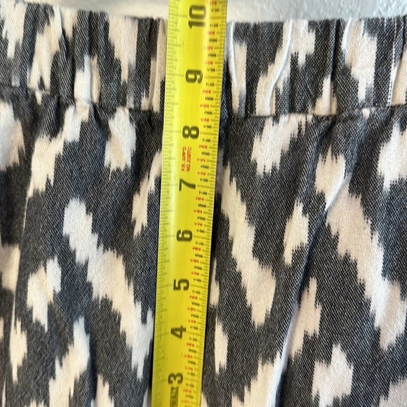 J Crew Seaside Jogger Pull On with pockets and stretch. - Picture 8 of 13